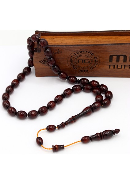 Fırınlanmış Osmanlı Benzetmesi Sistem Püskül Sıkma Kehribar Tesbih 201022239 modelleri