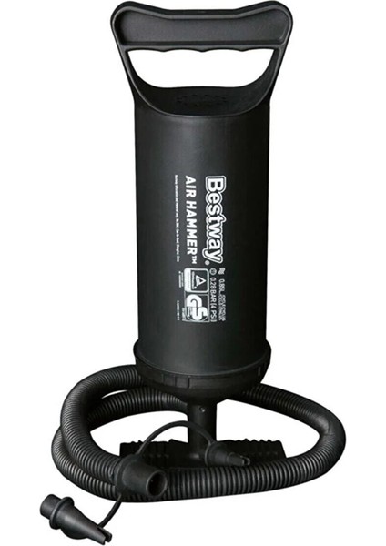 Havuz Şişme Yatak Pompası 48 cm indirimleri