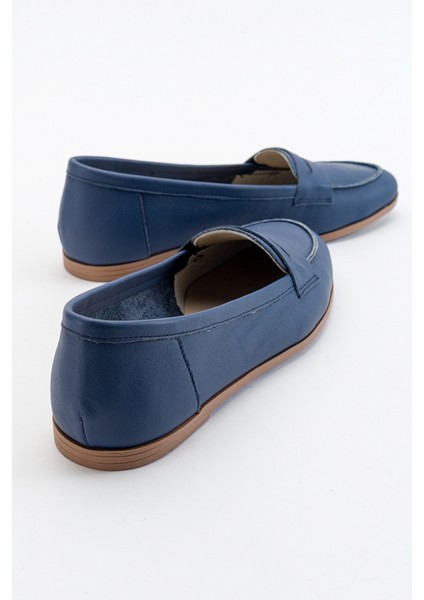 F02 Lacivert Cilt Kadın Babet fırsatları