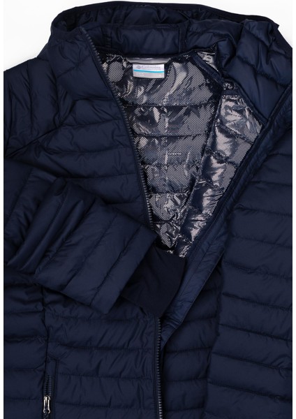 Kadın Mont Kapüşonlu - White Out Iı Hooded Omni-Heat™ Jacket K0678-472 indirimleri