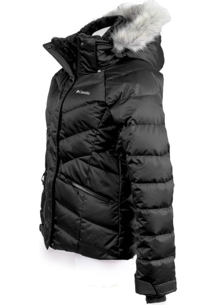 Kadın Mont - Rose Lodge Down Omni-Heat™ Jacket XK4895-010 fiyatları