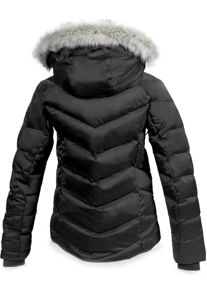 Kadın Mont - Rose Lodge Down Omni-Heat™ Jacket XK4895-010 modelleri