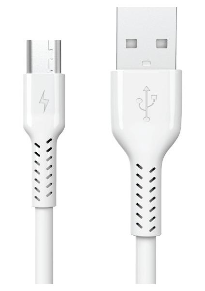 Micro USB 3,1 Amper Fast Cabel