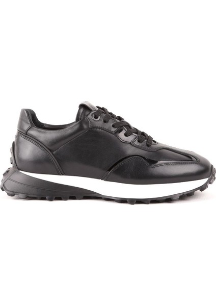 L4821 Erkek Sneaker Ayakkabı