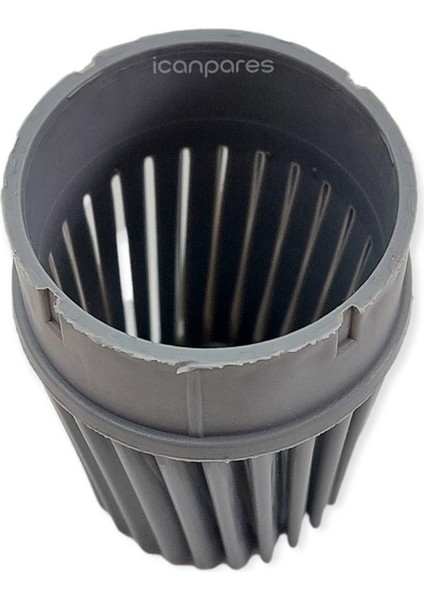 Vestel Uyumlu Lodos H8000 Toz Haznesi Plastik Seperatör Filtre fiyatları