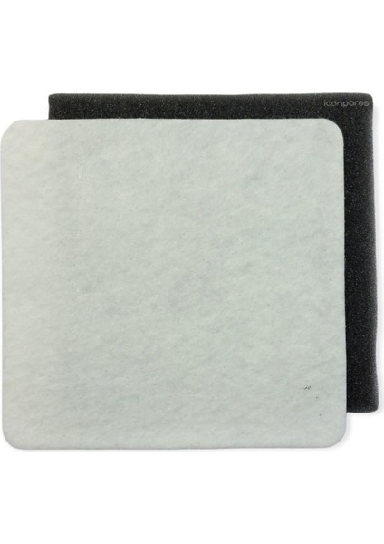 Vestel Uyumlu Lodos H8000 Elektrikli Süpürge Hazne Motor Koruma Filtresi ve Hepa Filtre indirimleri