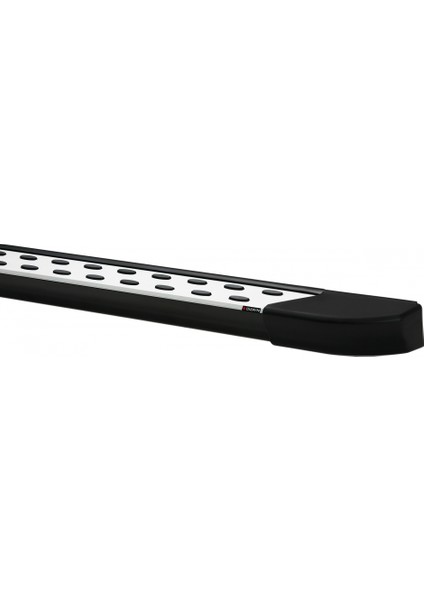 Vw Transporter T5 Kısa Şase Trimline Gri Yan Basamak 215 cm 2003-2015