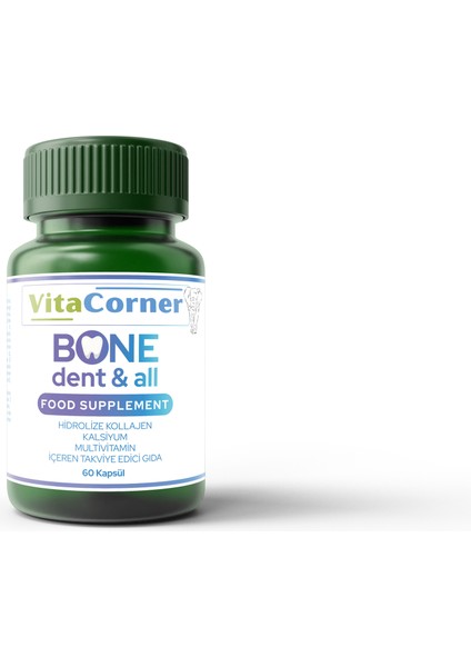 Bonedent All