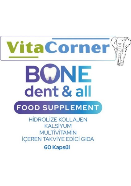 Bonedent All