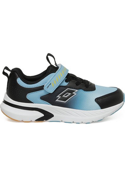 Leccıo B Ps 3fx Siyah Erkek Çocuk Koşu Ayakkabısı