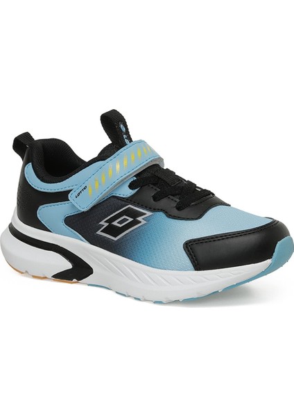 Leccıo B Ps 3fx Siyah Erkek Çocuk Koşu Ayakkabısı fiyatları