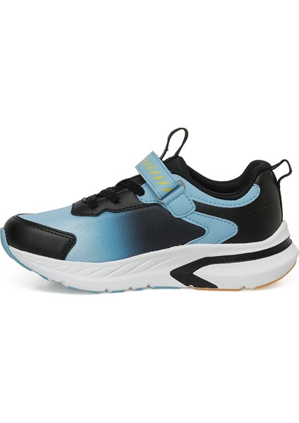 Leccıo B Ps 3fx Siyah Erkek Çocuk Koşu Ayakkabısı modelleri