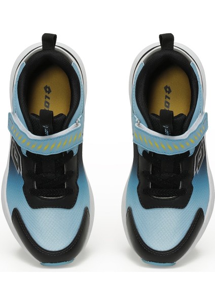 Leccıo B Ps 3fx Siyah Erkek Çocuk Koşu Ayakkabısı fırsatları