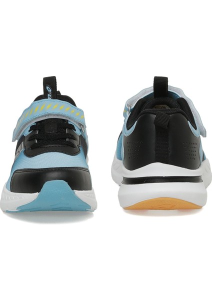 Leccıo B Ps 3fx Siyah Erkek Çocuk Koşu Ayakkabısı indirimleri