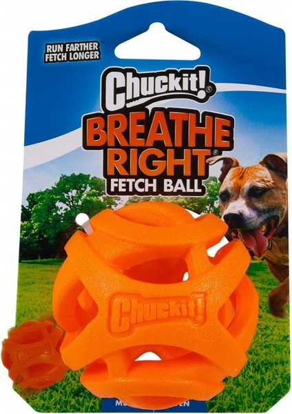 Köpek Oyun Topu Chuckıt! Air Fetch Ball (Orta Boy)