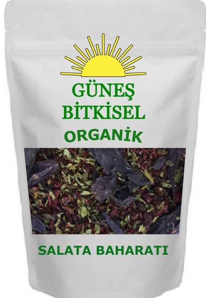 Salata Baharatı