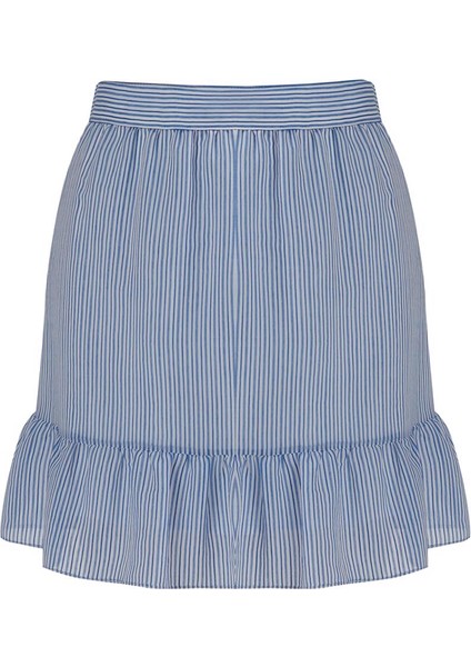 Dewis Regular Fit Saks Ekru Renk Etek fırsatları