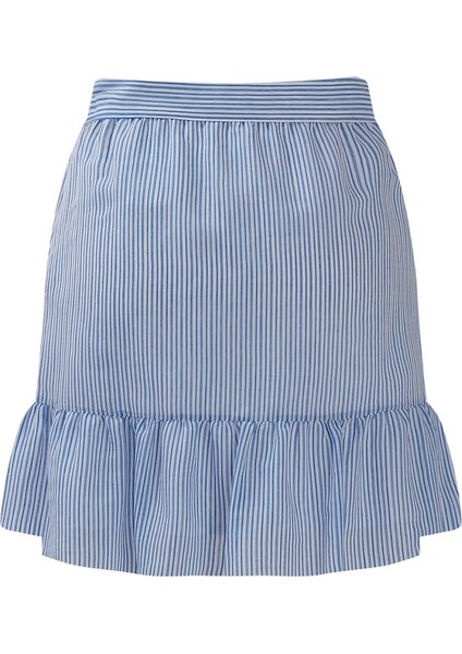 Dewis Regular Fit Saks Ekru Renk Etek indirimleri