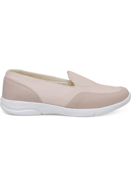 TRV1822.Z3FX Pembe Kadın Comfort Ayakkabı