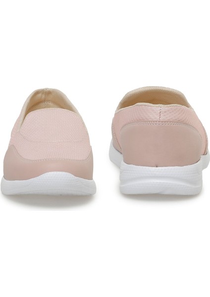 TRV1822.Z3FX Pembe Kadın Comfort Ayakkabı