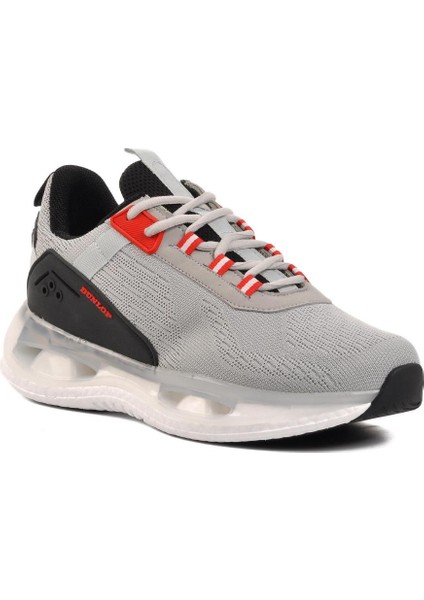 DNP-2240 Gri Erkek Spor Ayakkabı modelleri