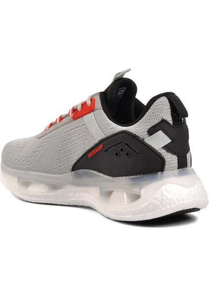 DNP-2240 Gri Erkek Spor Ayakkabı fırsatları