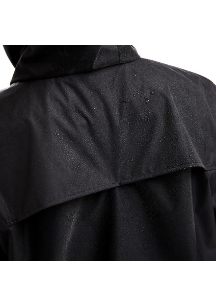 Kipsta Çocuk Futbol Yağmurluğu - Siyah - T500 fiyatları