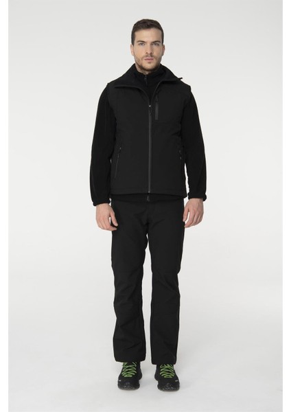 Samana Softshell Unisex Yelek