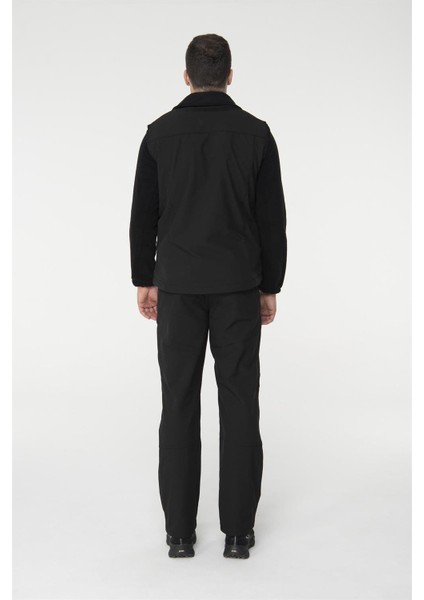 Samana Softshell Unisex Yelek fiyatları