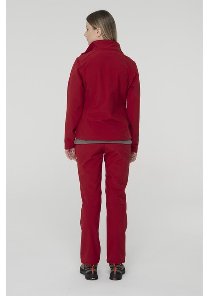Splint Kadın Softshell Mont fiyatları