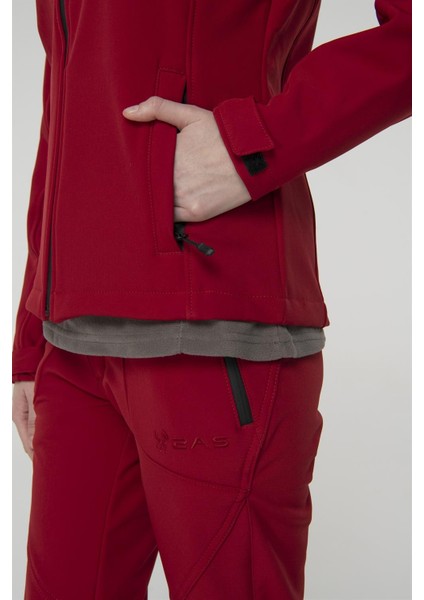 Splint Kadın Softshell Mont indirimleri