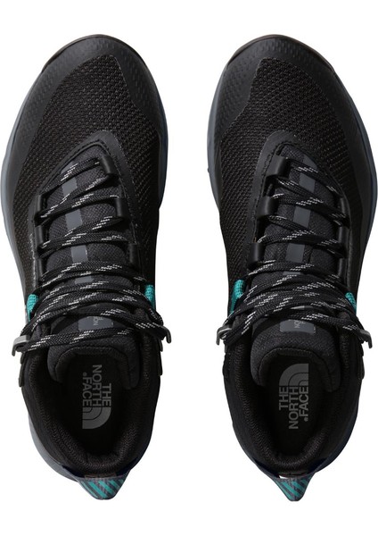 Cragstone Mid Waterproof Ayakkabı Kadın Siyah/Gri modelleri