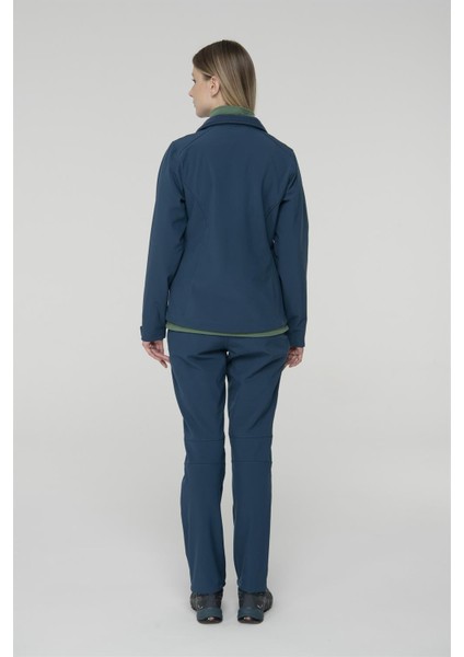 Splint Kadın Softshell Mont fiyatları