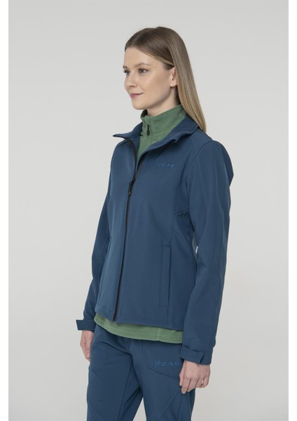 Splint Kadın Softshell Mont fırsatları