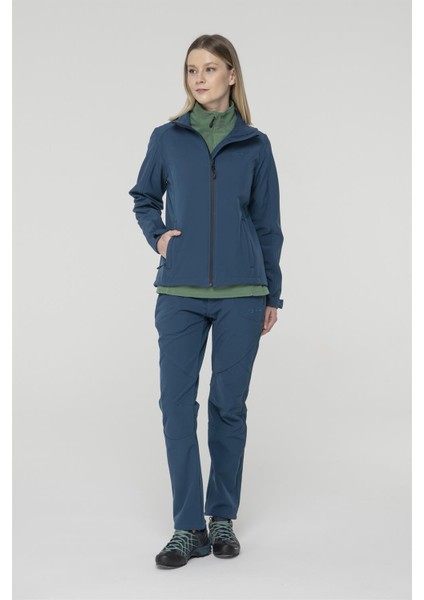 Splint Kadın Softshell Mont indirimleri