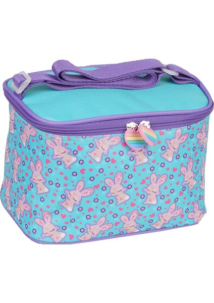 Relaxion Ilköğretim Sırt Çantası ve Beslenme Çantası Çanta Seti modelleri