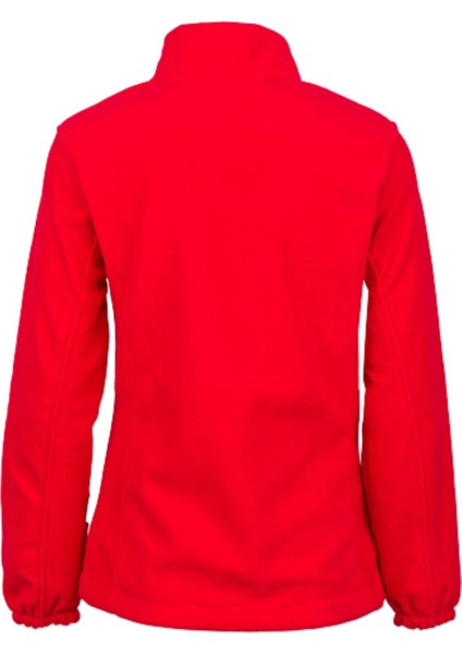 Pello Tam Fermuarlı Heavy Kadın Polar Sweatshirt fırsatları