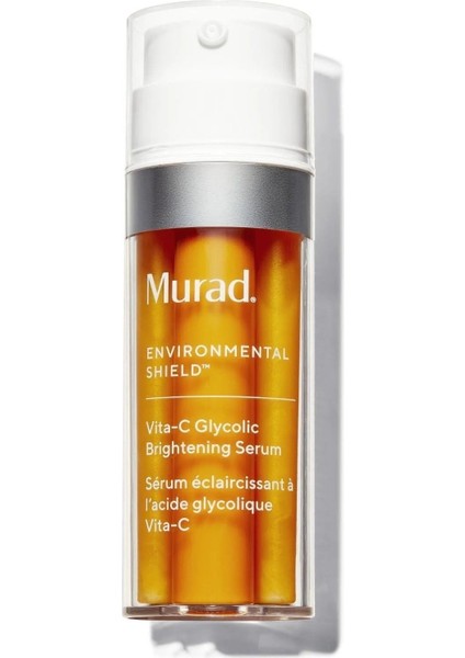 Altın - C Vitamini İçeren Cilt Serumu 30 Ml