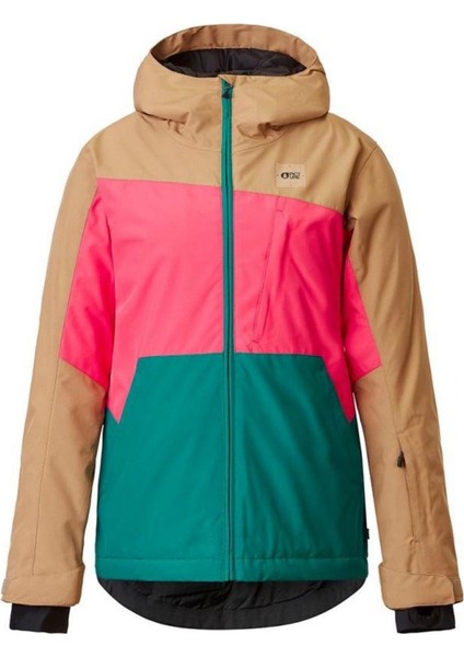 Seakrest Kadın Snowboard Mont