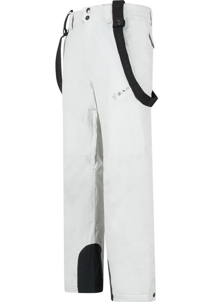Nix 2 Erkek Kayak Pantolonu Beyaz fiyatları