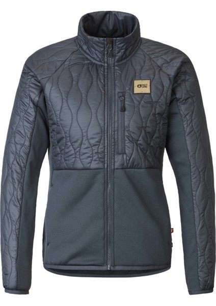 Tehanie Hybrid Kadin Snowboard Mont
