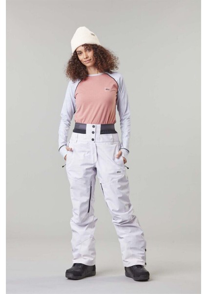 Exa Kadın Snowboard Pantolonu