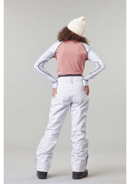 Exa Kadın Snowboard Pantolonu