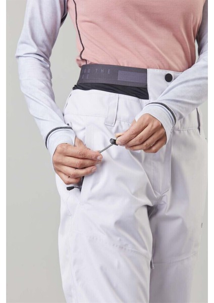 Exa Kadın Snowboard Pantolonu