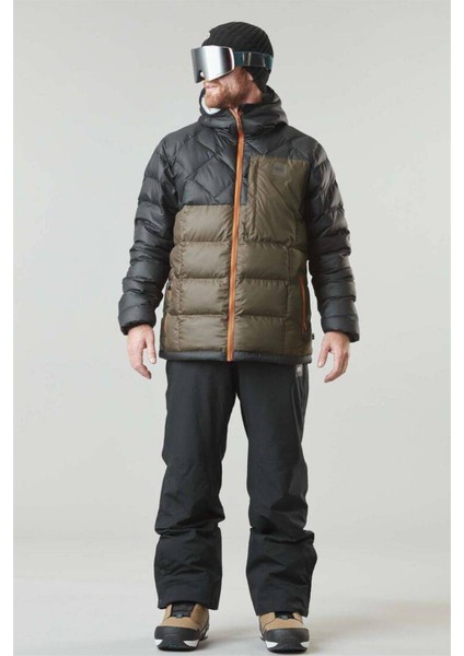 Picture Object Erkek Snowboard Pantalonu