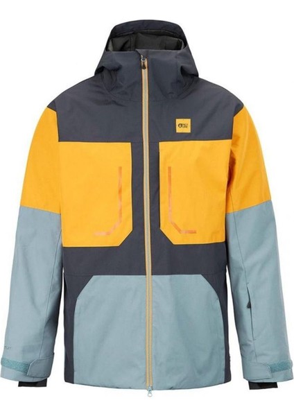 Elfyn Erkek Snowboard Mont