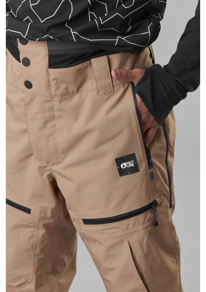Impact Erkek Snowboard Pantolon