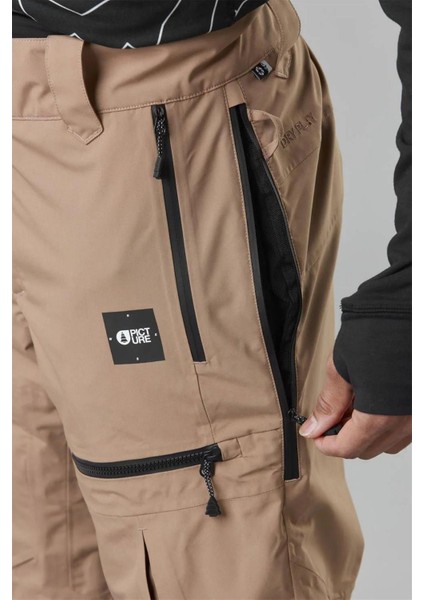 Impact Erkek Snowboard Pantolon