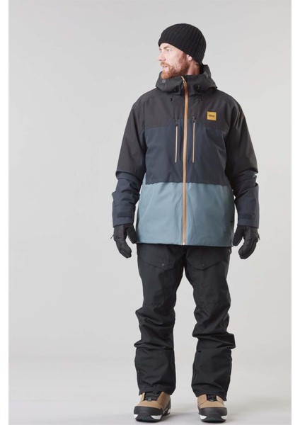 Plan Erkek Snowboard Pantolon