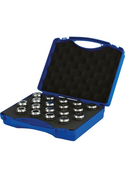 ER20 Pens Seti 11 Parça
